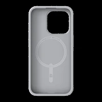 iPhone 15 Pro ZAGG (GEAR4) London Snap Case - Grey Geo