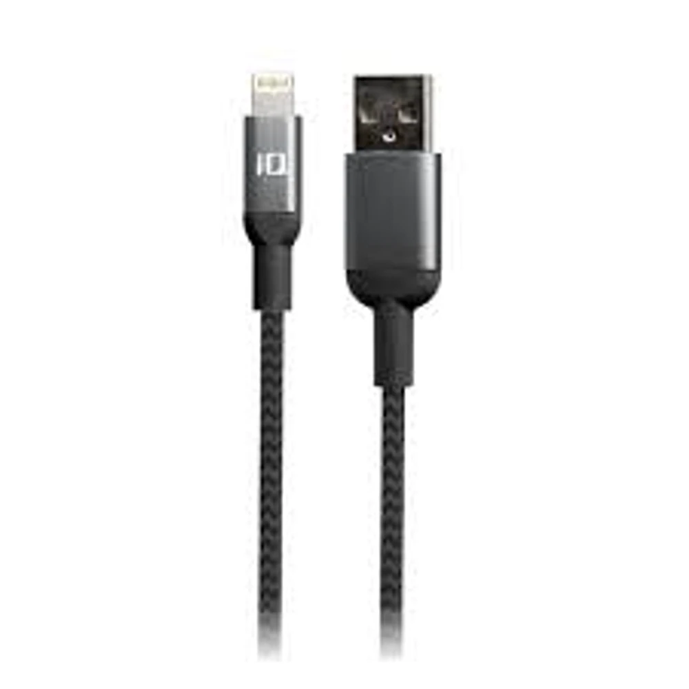 Lightning Charge & Synchronize Cable 6ft-2M