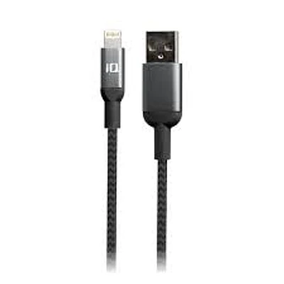 Lightning Charge & Synchronize Cable 6ft-2M