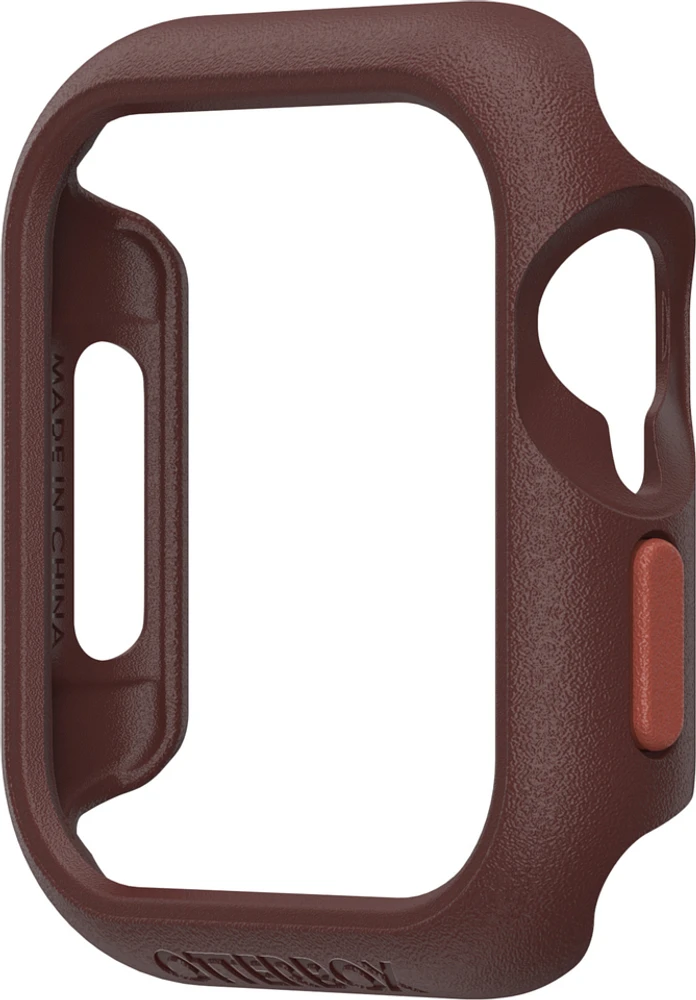 Apple Watch 41mm Otterbox Watch Bumper - Red - Union Station
