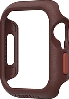 Apple Watch 41mm Otterbox Watch Bumper - Red - Union Station