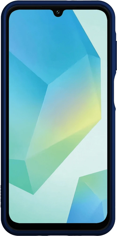 Nimbus9 N9ALSAMGA16BL Étui Alto 2 Bleu pour Samsung Galaxy A16 5G