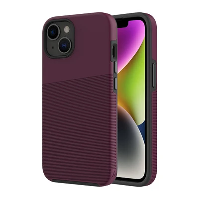 AXS PROTech Plus Apple iPhone 14 | Sangria