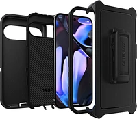 Google Pixel 9 Pro XL Otterbox Defender Series Case - Black