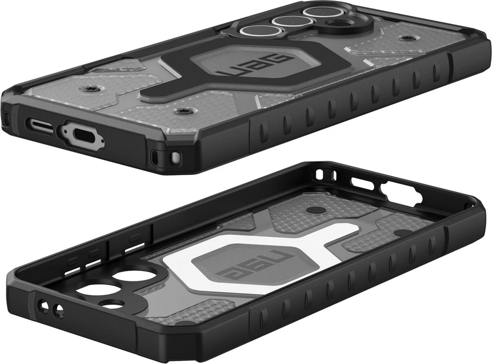 Urban Armor Gear (UAG) - Pathfinder MagSafe Case for Samsung Galaxy S24 FE