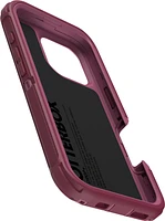 iPhone 16 Pro Otterbox Defender Pro w/ MagSafe Series Case - Pink - Foxberry