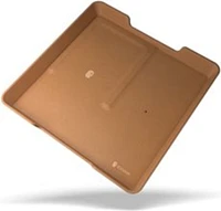 Einova - Wireless Valet Tray - Gold