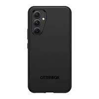 OtterBox 7792026 Étui de Protection Commuter Lite Noir pour Samsung Galaxy A54 5G