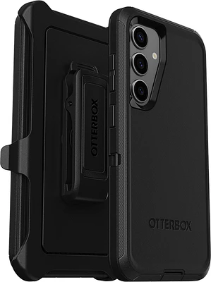 DEFENDER WITH HOLSTER PUEBLO BLACK PRO