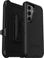 DEFENDER WITH HOLSTER PUEBLO BLACK PRO