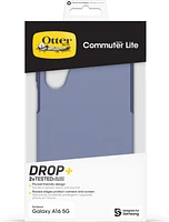 OtterBox - Commuter Lite Case for Samsung Galaxy A16 5G - Denver Dusk