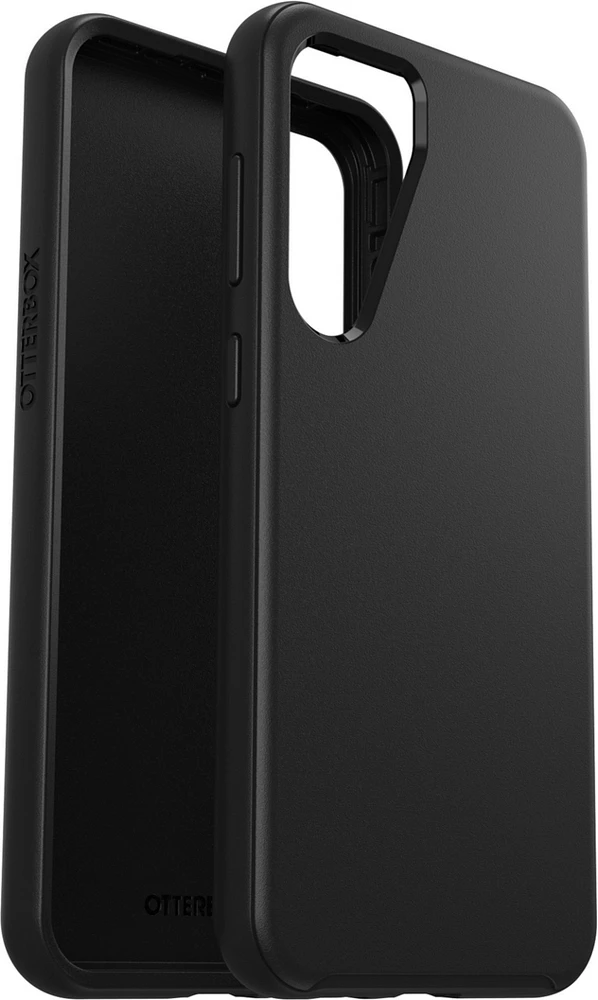 OtterBox 7791123 Étui de Protection Symmetry Noir pour Samsung Galaxy S23+