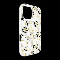 iPhone 16 Kate Spade Protective Prints MagSafe Case