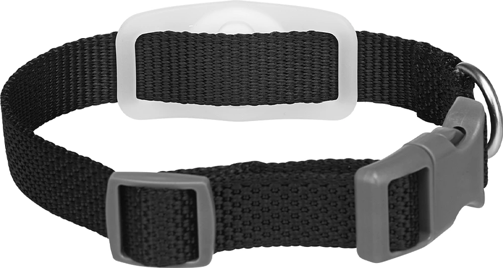 Case-mate - Dog Collar Mount For Apple Airtag - Glow In The Dark