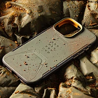 tui Civilian d'UAG avec MagSafe pour iPhone 16 Pro