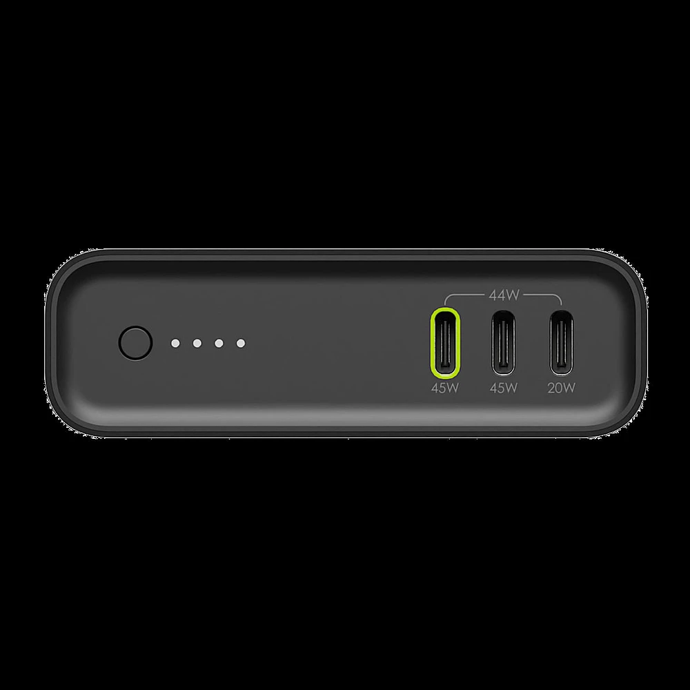 Mophie 20,000 mAh Powerstation XL - Black