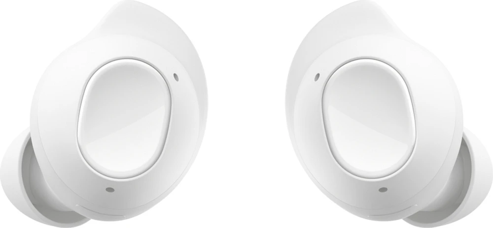 Galaxy True Wireless Buds FE - White