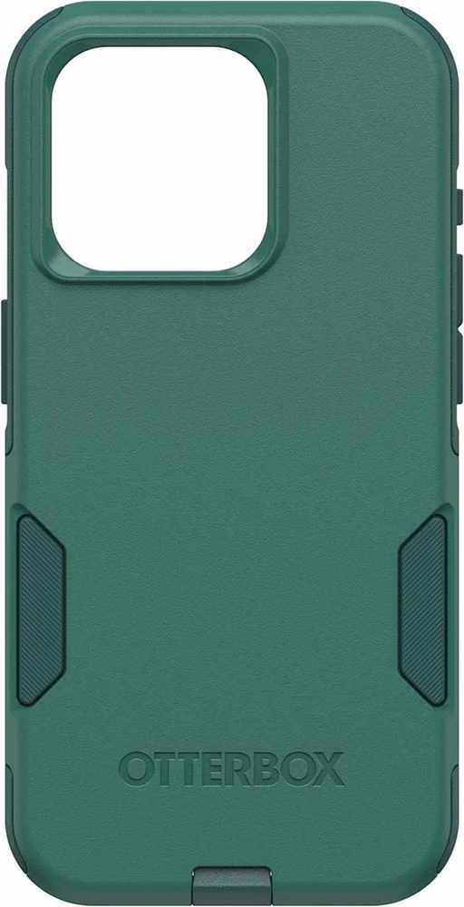 Otterbox - Commuter Case For Samsung Galaxy S24  - Get Your Greens
