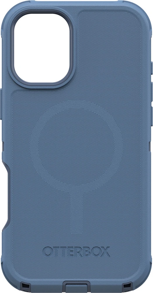 tui de la série Defender Pro d'OtterBox avec MagSafe pour iPhone 16 Plus