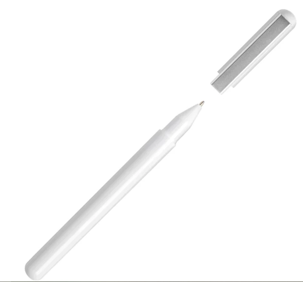 Lexon C-Pen - Blanc Brillant