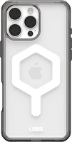 Plyo MagSafe Rugged Case Ash/White for iPhone 16 Pro Max