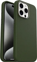 tui en cuir de cactus de Symmetry d'Otterbox avec MagSafe pour iPhone Pro Max