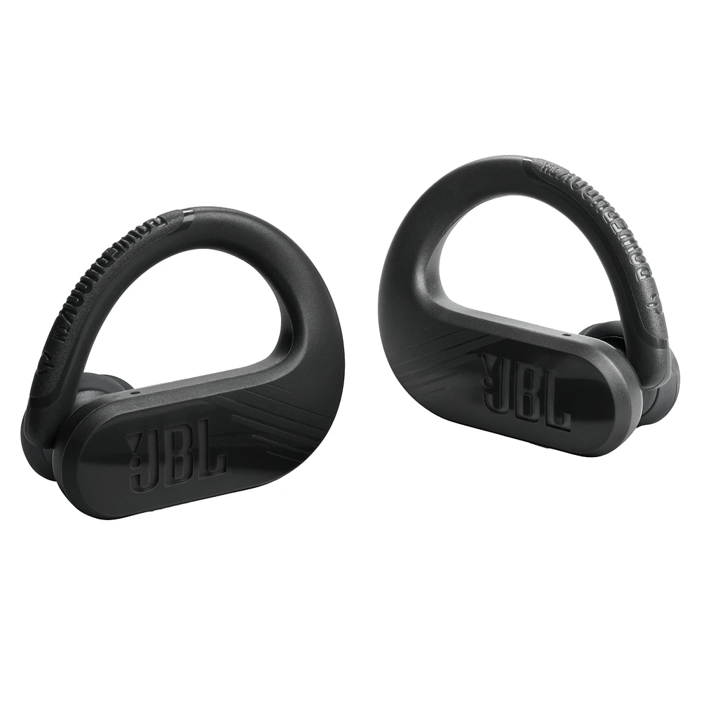 JBL - Endurance Peak III True Wireless Waterproof In Ear Headphones