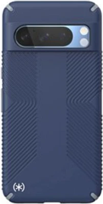 Speck - Presidio2 Grip Case for Google Pixel 8 - Coastal Blue