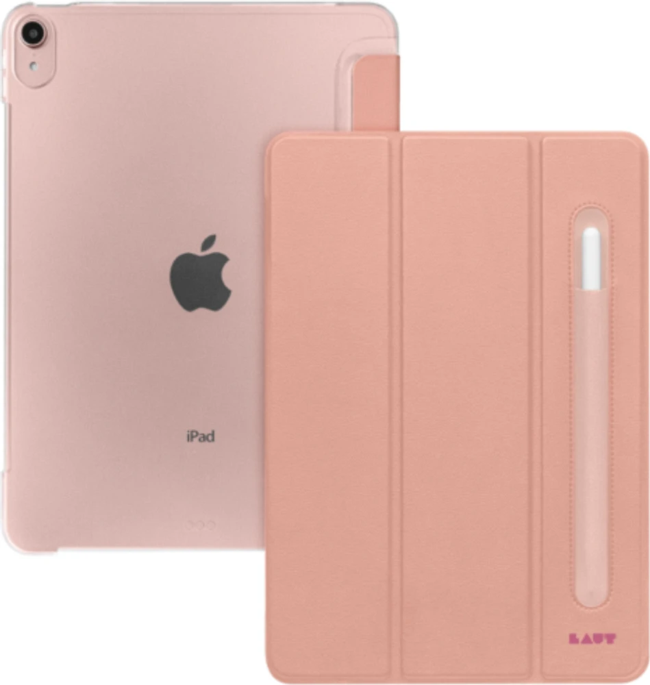 Laut iPad Air 10.9"(2020) Huex Folio - Rose