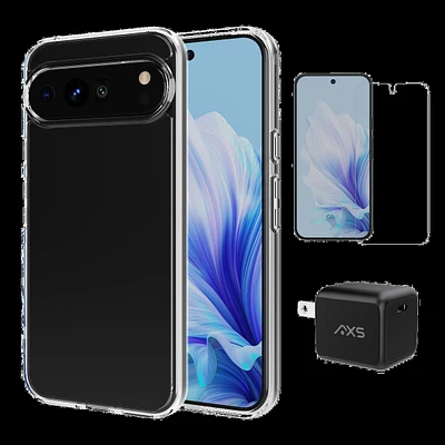 AXS Starter Kit Google Pixel 9 Pro XL