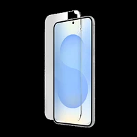 Samsung Galaxy S25 Edge HyperGear Tempered Glass Screen Protector w/Installation Applicator Tray