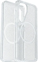 SYMMETRY CLEAR MAGNETS  NAVAJO  STARDUST