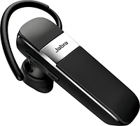 Jabra Talk 15 SE Bluetooth Headset - Black