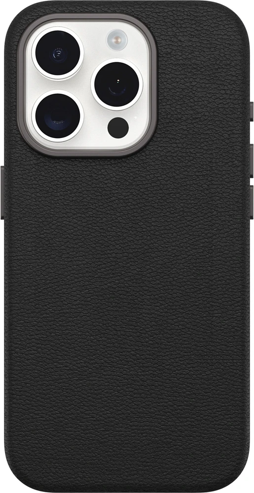 iPhone 16 Pro Otterbox Symmetry Cactus Leather w/MagSafe case