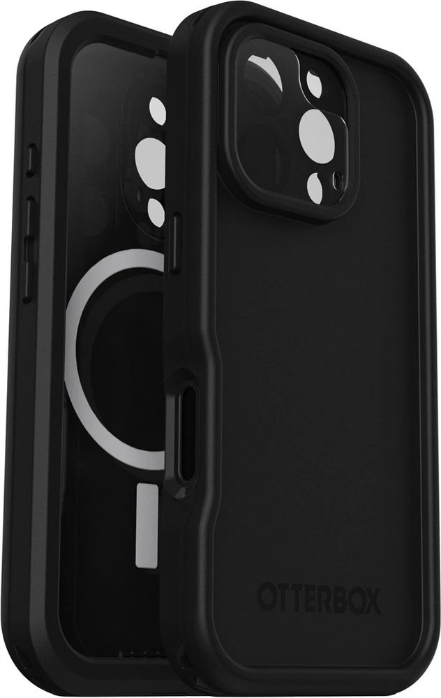 OtterBox - FRE MagSafe Case for Apple iPhone 16 Pro