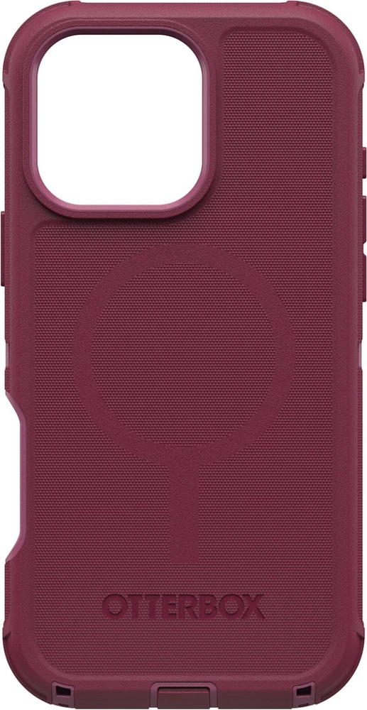 iPhone 16 Pro Max Otterbox Defender Pro w/ MagSafe Series Case - Pink - Foxberry