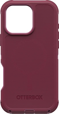 iPhone 16 Pro Max Otterbox Defender Pro w/ MagSafe Series Case - Pink - Foxberry
