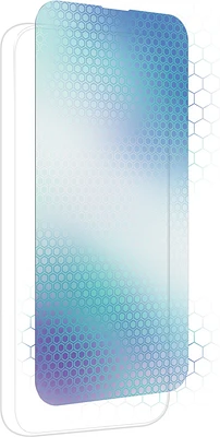 InvisibleShield - iPhone 14 Pro ZAGG InvisibleShield Glass XTR2 Screen Protector - Clear