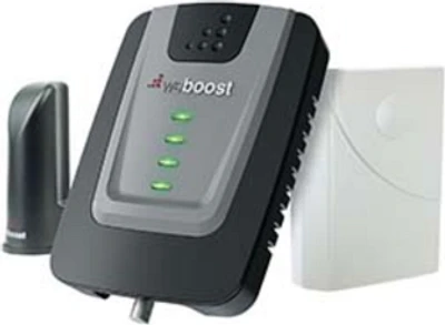 weBoost trousse d’amplification du signal Home Room pour l’intérieur