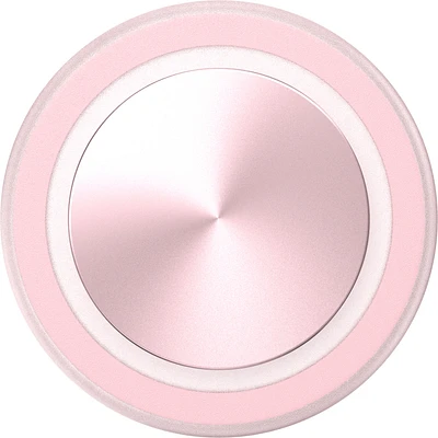 PopSockets 807190 PopGrip MagSafe Rond Anneau Adaptateur Pinky