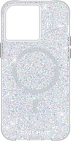 iPhone 15 Pro Max Case-Mate Twinkle MagSafe Case - Iridescent