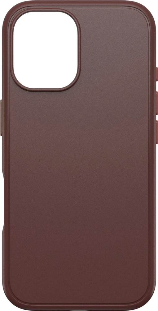 iPhone 16 Otterbox Symmetry w/ MagSafe Series Case - Red - Union Station