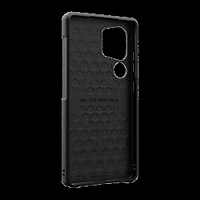 Samsung Galaxy S25 Ultra UAG Metropolis LT w/Magnets Case - Kevlar Black