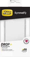 OtterBox - iPhone 12/12 Pro - Symmetry Clear Case - Clear