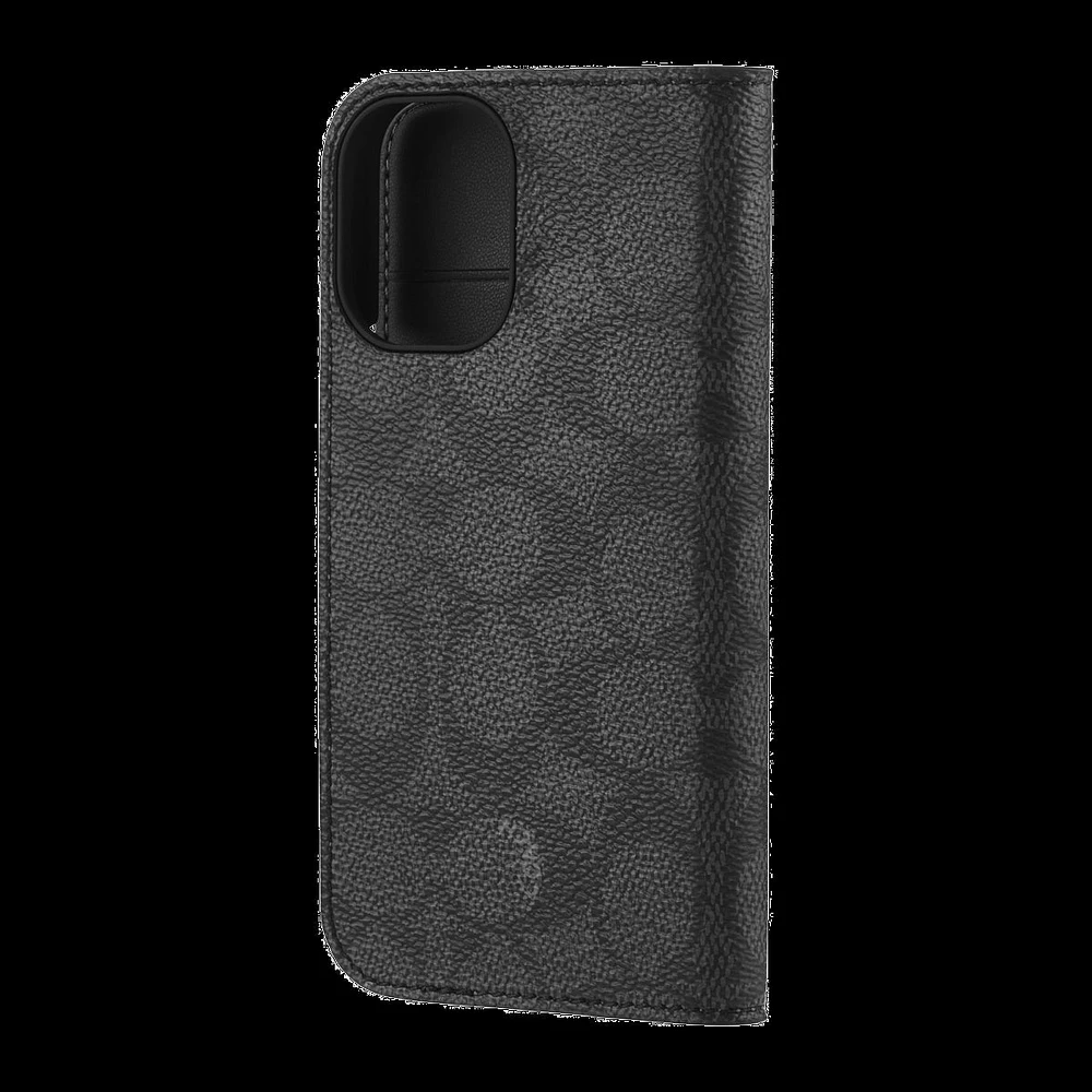 iPhone 16 Coach Folio Signature C Case