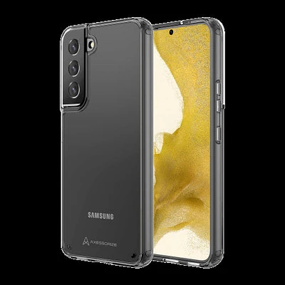 Axessorize ULTRA étui testé contre les chutes pour Samsung Galaxy S22 Plus