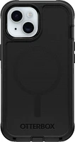 Defender Pro MagSafe Case Black for iPhone 16 Pro Max