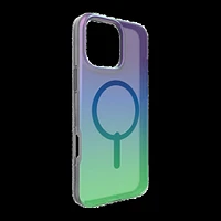 iPhone 16 Pro Max ZAGG Graphene Milan Snap Case - Raven Feather