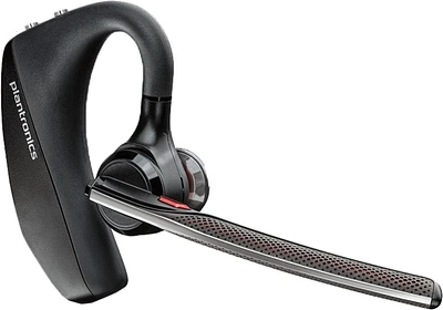 Plantronics - Voyager 5200 Bluetooth Headset - Black