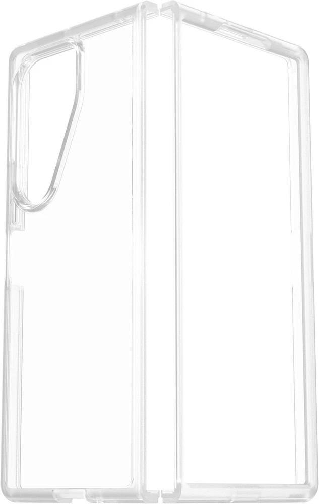 OtterBox 7795807 Étui de Protection Thin Flex Clear pour Samsung Galaxy Z Fold6